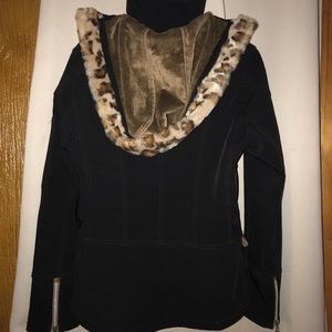 Goode Rider Winter Jacket